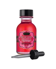 Kamasutra - Kissable Oil of Love - Strawberry Dreams 22ML