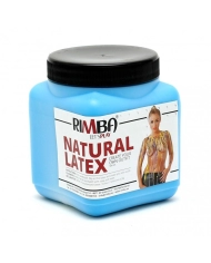 Lattice liquido per il make-up del corpo - Blu