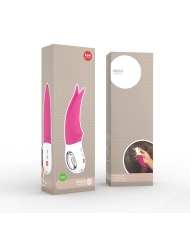 Vibrator Fun Factory Volta - Blackberry