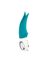 Volta Vibrator by Fun Factory - Petrol