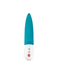 Volta Vibrator by Fun Factory - Petrol