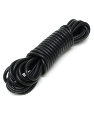 Corde de Bondage en silicone 6m - Rimba