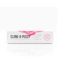 Clone A Pussy - Kit moulage vagin