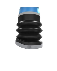 Bathmate Hydromax X30 Wide Boy - penis pump Blue
