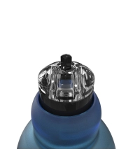 Bathmate Hydromax X30 Wide Boy - penis pump Blue