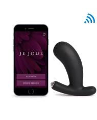 Plug anal vibrant à télécommande - Je Joue Nuo V2.