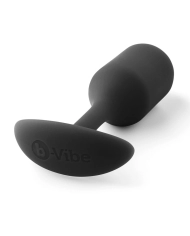 Butt plug erschwert B-Vibe 2 - (Medium)