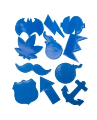 Epilateur - Rasoir intime pour hommes