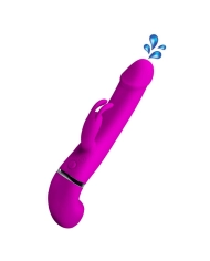 Vibro Rabbit éjaculateur Henry - Pretty Love