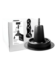 Station de base + Gode Géant - Hung System