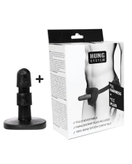 Ceinture pour gode - Hung System