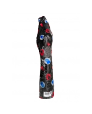 Giant dildo Fist - All Black