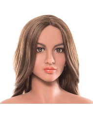 Real Doll grandeur nature Carmen - Pipedream