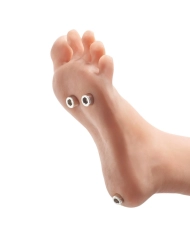 Lifesize realistic Real Doll Kitty - Pipedream