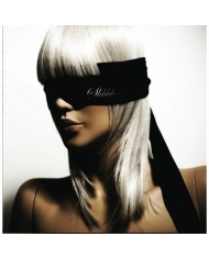 BDSM Augenbinde - Shhh Bijoux Indiscrets
