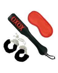 Romantico Kit Sweet Punishment - Sex&Mischief