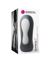 Masturbator for men - Marc Dorcel Sexpresso