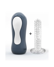 Masturbator for men - Marc Dorcel Sexpresso