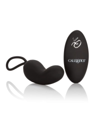 Rechargeable Vibrating Egg CURVE - Calexotics