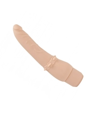 Vibromasseur réaliste Classic Smooth - ToyJoy