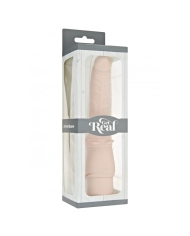 Vibromasseur réaliste Classic Smooth - ToyJoy