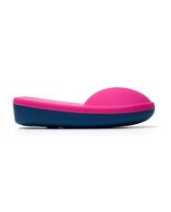 Vibrating Thong with remote control Bluetooth Bluemotion NEX 1 - OhmiBod