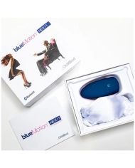 Vibrating Thong with remote control Bluetooth Bluemotion NEX 1 - OhmiBod