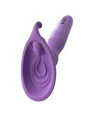 Pompe vaginale vibrante Roto Suck-Her - Pipedream