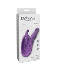 Vibrierende vaginale Pumpe Roto Suck-Her - Pipedream