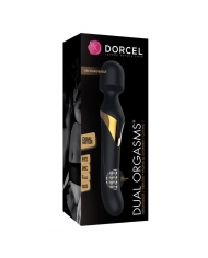 Vibromasseur Marc Dorcel Dual Orgasms
