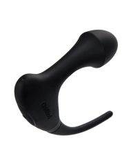 Butt Plug with remote control Club Vibe 3.OH Hero - OhMiBod