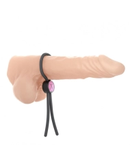 Cockring ajustable Mr Dorcel - Marc Dorcel