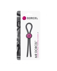 Cockring ajustable Mr Dorcel - Marc Dorcel