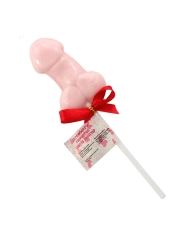 Sucette Zizi - Succulent Willie Lollypop 35gr.