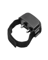 Estim Cockring mit Fernbedienung - Master Series