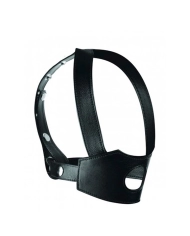 Facial dildo Harness - Face Fuk