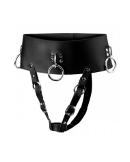 Harnais pour orgasmes forcé  - Master Series