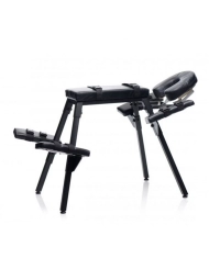 Banc BDSM - Master Serie