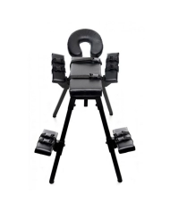 Banc BDSM - Master Serie