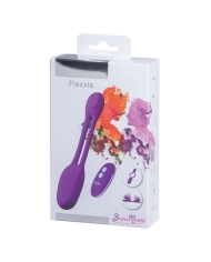 Sextoy pour couple Flexxio Violet - BeauMents