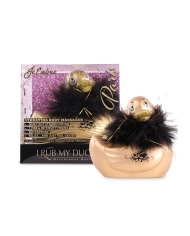 Paperella vibrante - Paris Duckie 2.0 Travel Size (Gold)