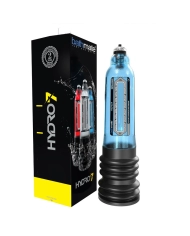 Pompe à pénis Bathmate Hydro7 - Bleu