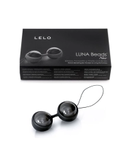LELO Luna Beads Nero