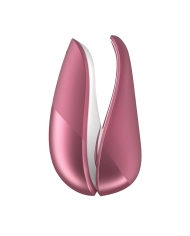 Womanizer Liberty Clitoral Vibrator - Pink