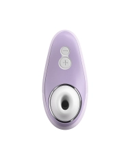 Womanizer Liberty Clitoral Vibrator - Lila