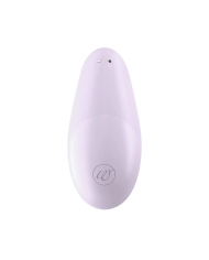 Womanizer Liberty Clitoral Vibrator - Lila