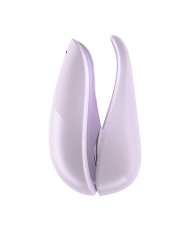 Womanizer Liberty Clitoral Vibrator - Lila