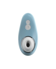 Womanizer Liberty Stimulateur clitoridien - Bleu
