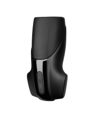 Satisfyer Men - Masturbatore vibrante per uomo