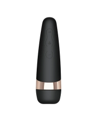 Satisfyer Pro 3 Vibration Sextoy - Stimulateur Clitoridien